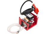 Pompa Di Trasferimento Diesel, Potenza 550 W, Portata 60 L/Min, Autoadescante, Prevalenza Massima 10 M, Tensione 220 V
