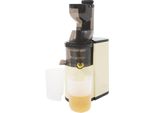 Estrattore Di Succo, Potenza 800 W, Capacità 500 Ml, Tensione 220 V, Velocità 48 Giri/Min, Materiale Abs
