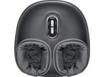 Massaggiatore Per Piedi, Massaggio Shiatsu, Terapia Del Calore, Grigio, Spina Ue