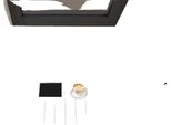 Coperchio Per Vasca Da Bagno, Materiale Pvc E Acciaio Inox, Dimensioni 170*75*0,65 Cm, Compatibilità Vasche Da Bagno Standard, Resistenza Alla Temperatura 80℃, Portata Massima 5 Kg