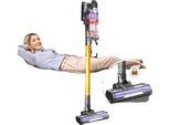 Hoover, Cordless, Filtro Hepa, Arancione, Ue
