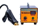 Scanalatore Per Pneumatici, Gomma Durevole, Design Facile Da Usare, 220V Eu Plug