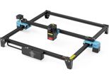 Macchina Laser Cnc, Incisione Di Precisione, Compatibilità Con Diversi Materiali, Standard, Ue, 130W TTS-20 Pro