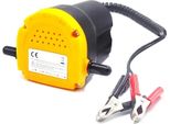 Pompa Per Il Trasferimento Di Fluidi, Design Compatto, Uso Versatile, Pompe Per Olio
