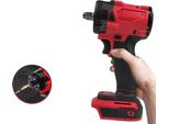 Chiave Elettrica A Batteria, Motore Brushless, Coppia Elevata, Senza Batteria, Ue