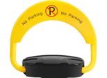 Blocco Del Parcheggio, Telecomando Senza Fili, Design Impermeabile, Giallo