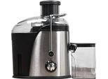 Spremiagrumi Centrifugo, Acciaio Inox, Con Due Impostazioni Di Velocità, Spina Ue A
