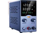 Alimentatore Dc, Range Di Tensione Regolabile, Funzioni Di Protezione Multiple, 0-120V 0-3A, 220V Eu Plug-B