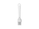 Brabantia Essential Line Spazzola Da Forno In Silicone Xl Bianco