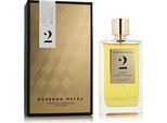 Rosendo Mateu Espressioni Olfattive Barcellona N. 2 Eau De Parfum 100Ml