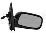 Van Wezel 5431804 Specchietto Esterno Specchietto Laterale Destro Per Toyota Yaris Hatchback (P1) Convesso