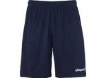 Uhlsport Center Ii Shorts Ohne Innenslip 152 Marine