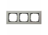 Gira Telaio Di Copertura 3-Gang Eds 0213335
