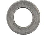 Bofix Rondella Bofix M5 In Acciaio Inox, Confezione A 100 Pezzi