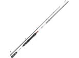 Daiwa Ninja X Sf Spin, 2.15M, 7.38Ft, 7-21G, 3 Pezzi, Canna Da Pesca A Spinning, 11207-210