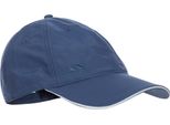 Berretto Da Baseball Trespass Da Uomo Cosgrove Ad Asciugatura Rapida TP285 (Taglia Unica) (Blu Navy)