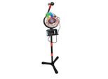 Microfono Con Supporto Per Copii Vtech, In Plastica, Multicolore