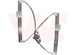 Van Wezel 7624262 Alzacristalli Elettrico Anteriore Destro Per Skoda Octavia Iii Combi (5E5) Octavia Iii Hatchback (5E3, NL3, NR3)