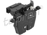 Topran 623 621 - Oe 5124 4 878 780 Serratura Del Portellone Posteriore Per Serie 7 (F01), Serie 5 Gt (F07), Serie 5 (F10), Serie 3 (F31), X5 (F15, F85)