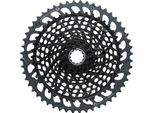 Sram XG-1295 Eagle Cassetta 12 Velocità 10-52T Nero