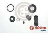 Kit Riparazione Pinze Freno Posteriori Mitsubishi Carisma/Galant/Lancer 87-06