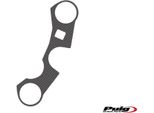 Puig 4231C Protezione Forcella Xtreme Per Suzuki GSX-R600 Carbon Look