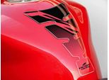 Puig 4227N Protezione Serbatoio Spirit Per Yamaha FZR1000 Nero
