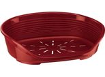 Ferplast Siesta Deluxe 10 Bordeaux