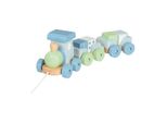 Treno Goki Stoccolma - Stile Di Vita Aqua