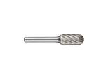 Fresa Wrc Ø 3 Lunghezza Testa 14 Mm Gambo Ø 3 Dentatura In Metallo Duro Per Inox