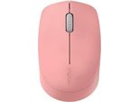 Mouse Rosa Silenzioso Multimodale Rapoo M100-18183