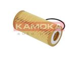 Filtro Olio Kamoka F115301 Cartuccia Filtrante Per Vw Golf Vii Hatchback (5G1, BQ1, BE1, BE2) Polo Hatchback (6R1, 6C1) Passat Variant (3G5, CB5) Sharan