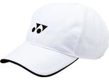 Yonex Cap Bianco Uomo, Donna Bianco Taglia Unica