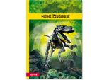Roth 89309 Cartella Per Rapporti Roth "Robo-Rex"", Din A4"