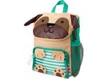 Skip Hop Zoo Zaino Big Puggle 3R+