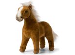 Wwf - Peluche - Cavallo Selvaggio (Volpe Rossa, 29 Cm) Figura Di Peluche Realistica Di Peluche Di Peluche