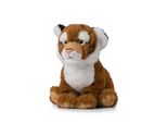 Wwf - Peluche Eco - Tigre (23 Cm) Realistica Figura Di Peluche In Peluche