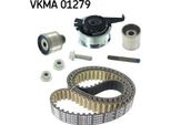 Set Di Distribuzione Vw 1,6Tdi-2,0Tdi