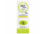 Pjur - Med Vegan Glide Lubrificante A Base D'acqua 2 Ml