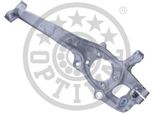 Optimal KN-100550-05-L Snodo Dello Sterzo Sospensione Dello Sterzo Per Audi A4 Avant (8K5, B8) Anteriore Sinistro