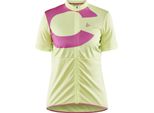 Maglia Craft Core Endur Logo W