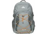 Zaino Trespass Albus 30 Litri Per Il Tempo Libero TP2936 (Taglia Unica) (Olive /Orange)