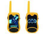 Walkie Talkie Batman Fino A 120 M