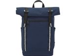 Quadra - Zaino "Urban Commute"" RW8521 (Taglia Unica) (Blu Marino)"