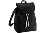 Westford Mill - Zaino "Earthaware"" BC5030 (Taglia Unica) (Nero)"
