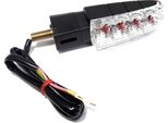 Freccia Jmp Posteriore Destra BD27E-A0011C-L