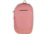 Regatta - Zaino RG6424 (Taglia Unica) (Grigio-Rosa)