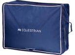 Hy - Borsa Da Tappeto BZ4650 (Taglia Unica) (Blu Navy)