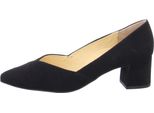 Paul Green Pumps - Camoscio Nero Taglia: 36 Normale