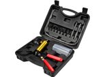Geko Pompa A Vuoto Manuale Per Spurgo Freni G01156